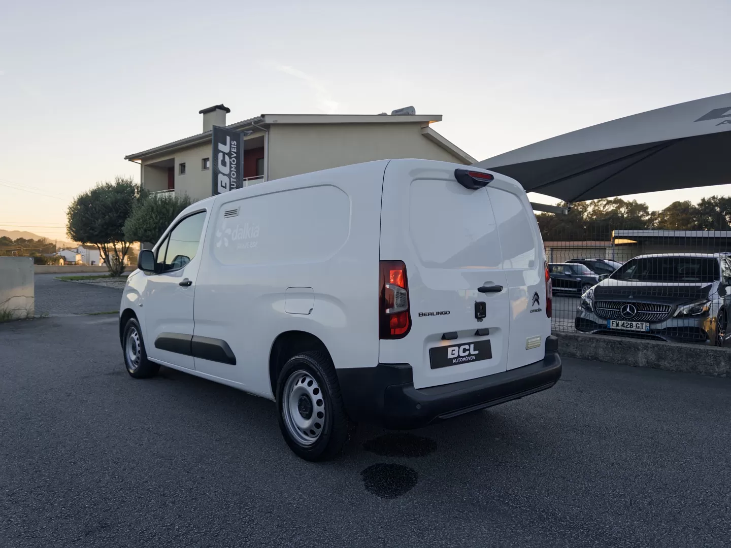Citroën  Berlingo XL 1.5 BlueHDi 100CV - foto 5