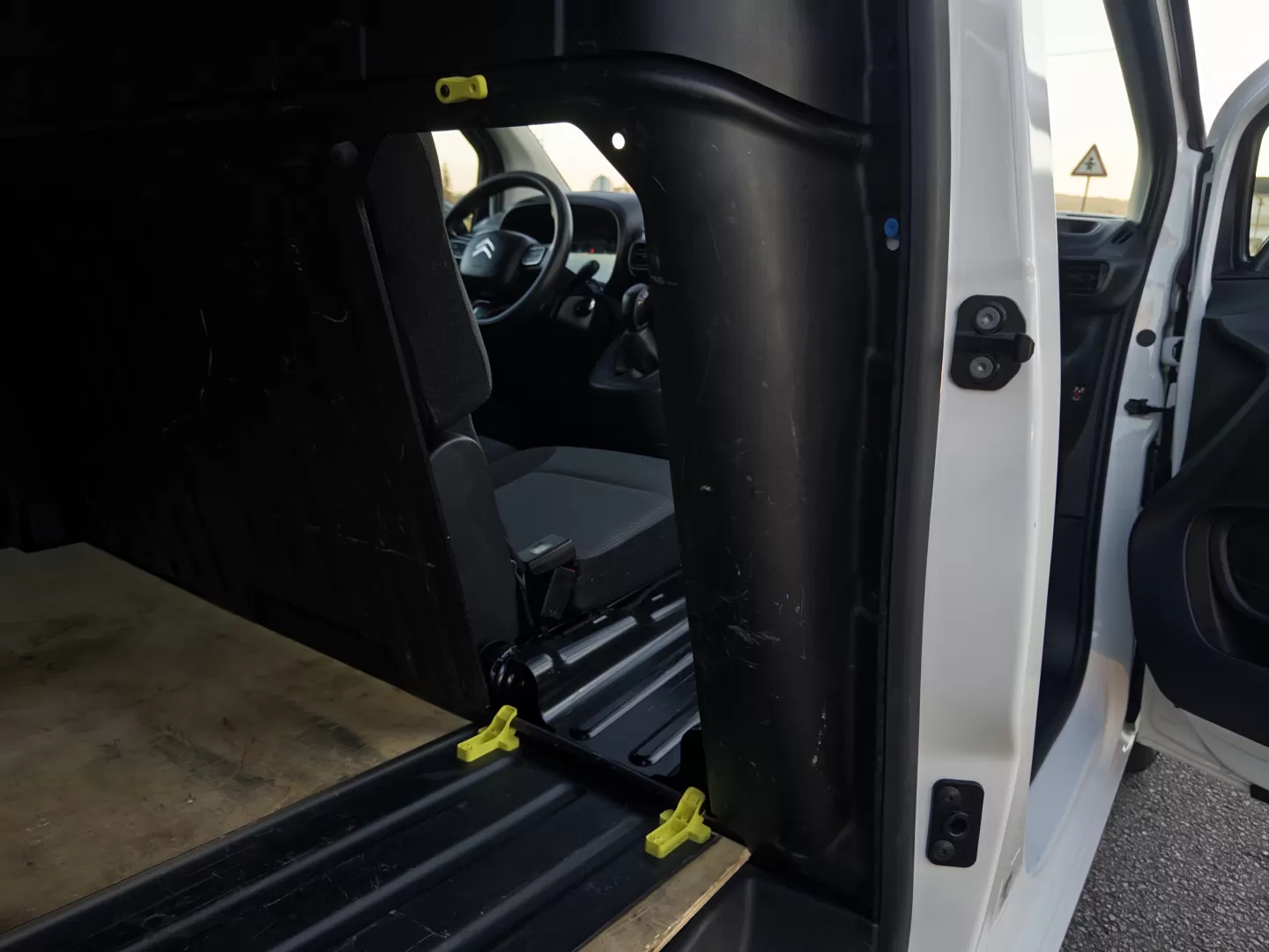 Citroën  Berlingo XL 1.5 BlueHDi 100CV - foto 8