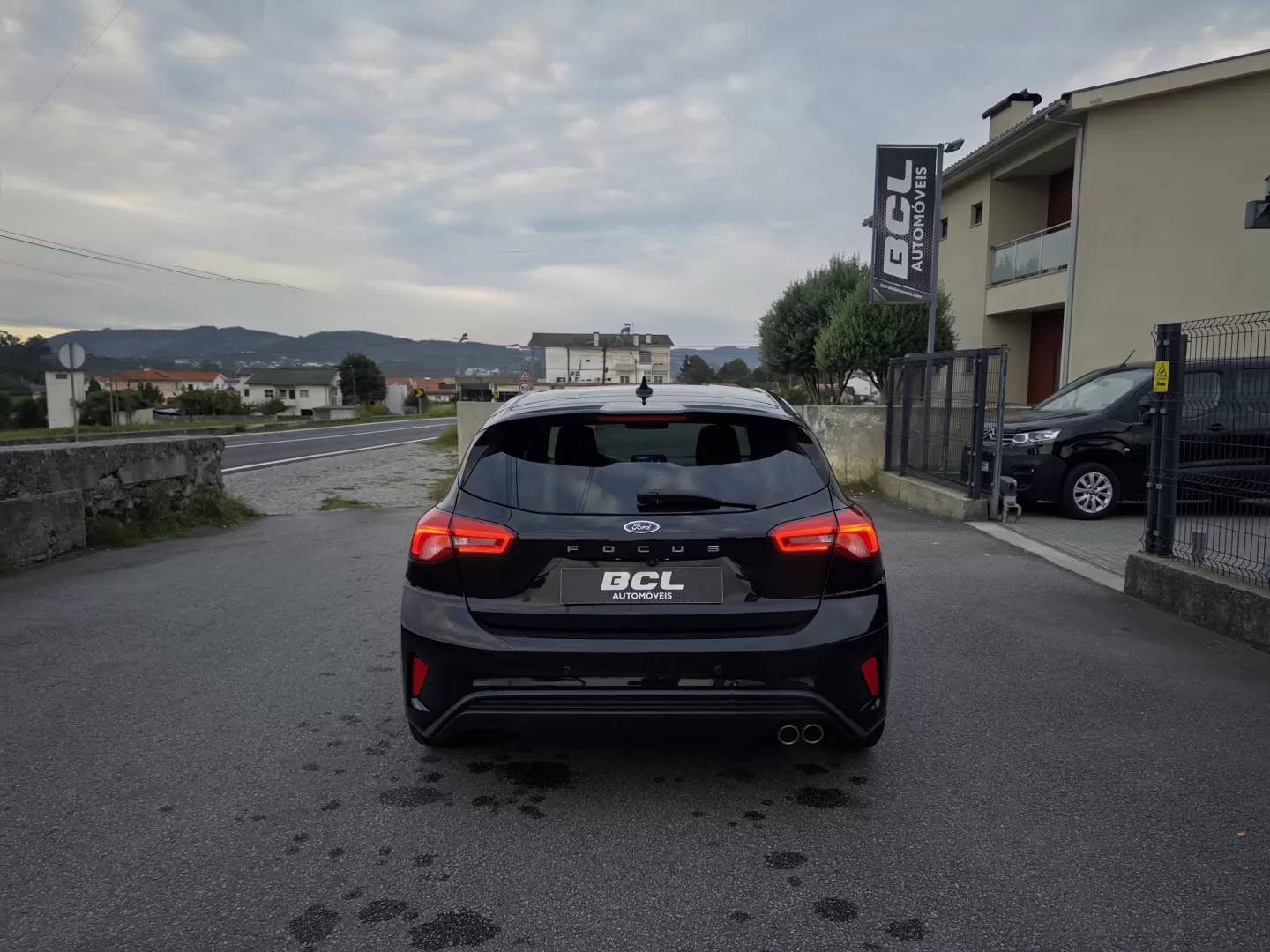 Ford Focus 1.0 EcoBoost ST-Line X - foto 6