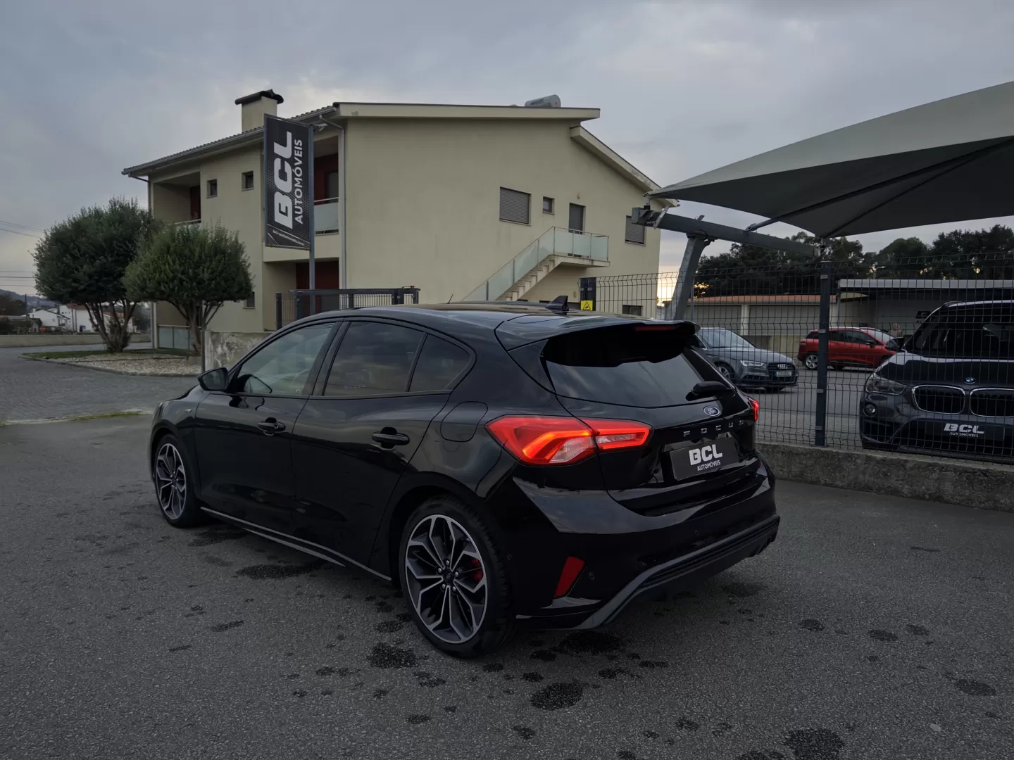 Ford Focus 1.0 EcoBoost ST-Line X - foto 5