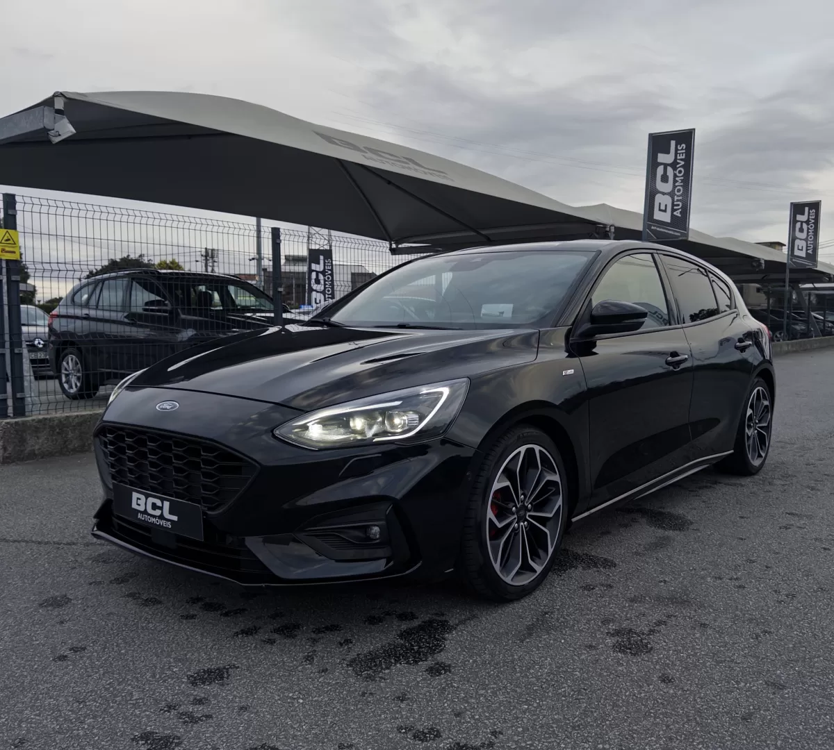 Ford Focus 1.0 EcoBoost ST-Line X - foto 3