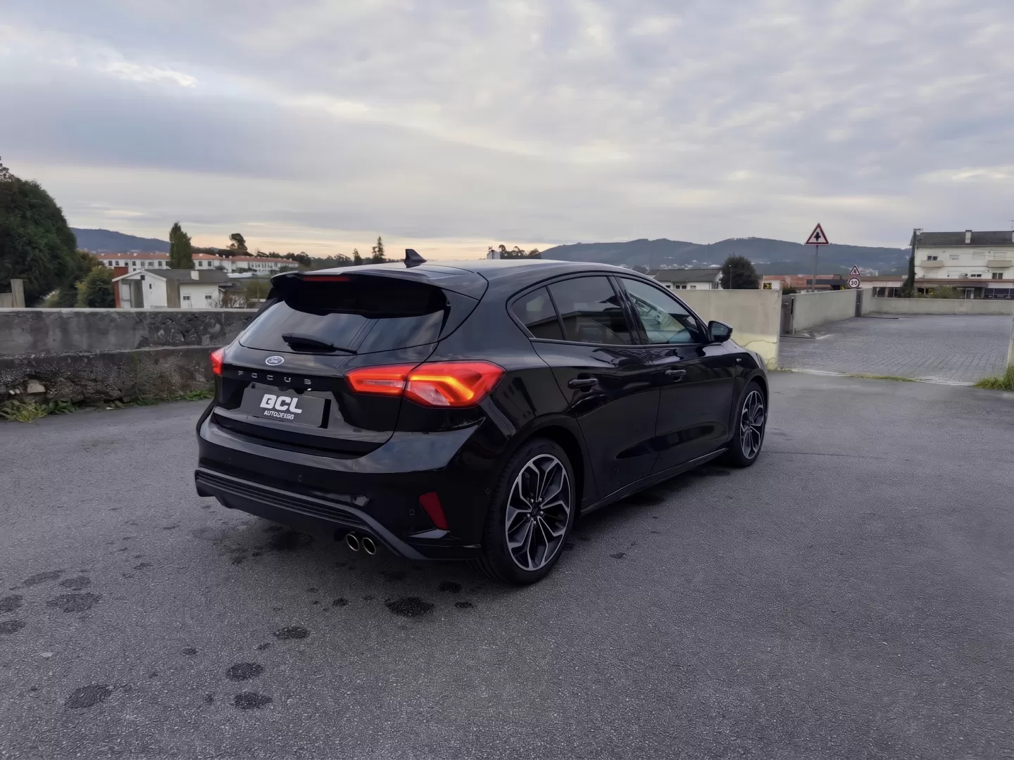 Ford Focus 1.0 EcoBoost ST-Line X - foto 7