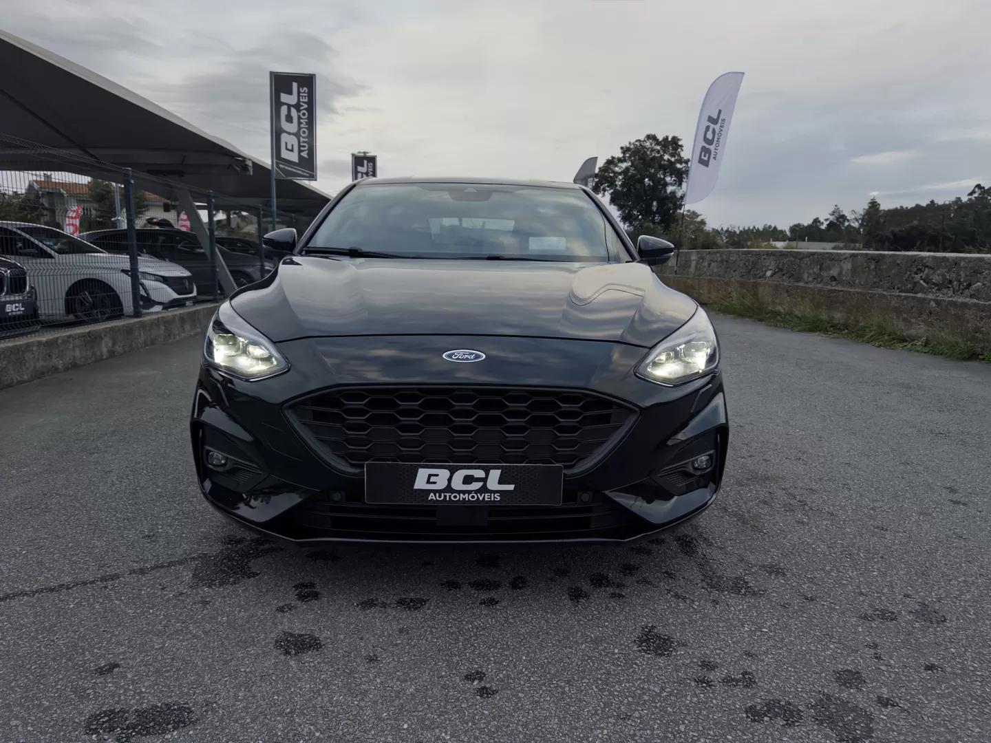 Ford Focus 1.0 EcoBoost ST-Line X - foto 2