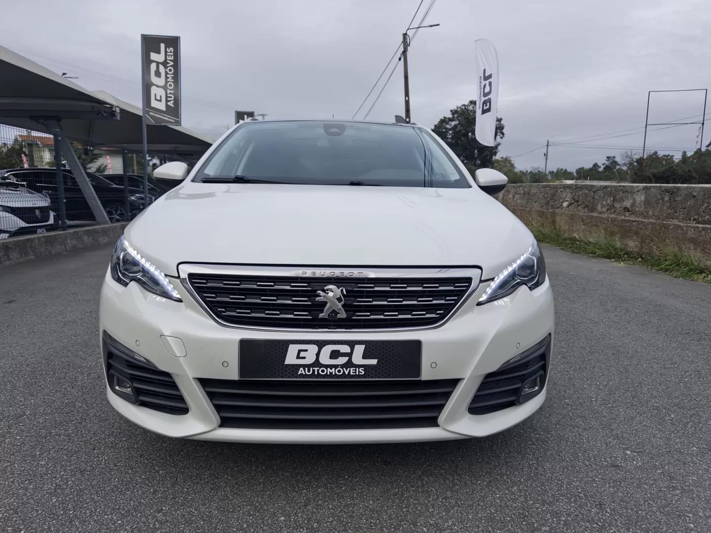 Peugeot 308 SW BlueHDi 120 Stop & Start GT-Line Edition - foto 3