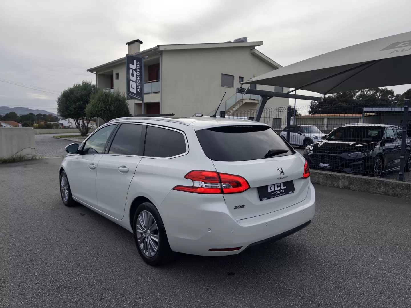 Peugeot 308 SW BlueHDi 120 Stop & Start GT-Line Edition - foto 5