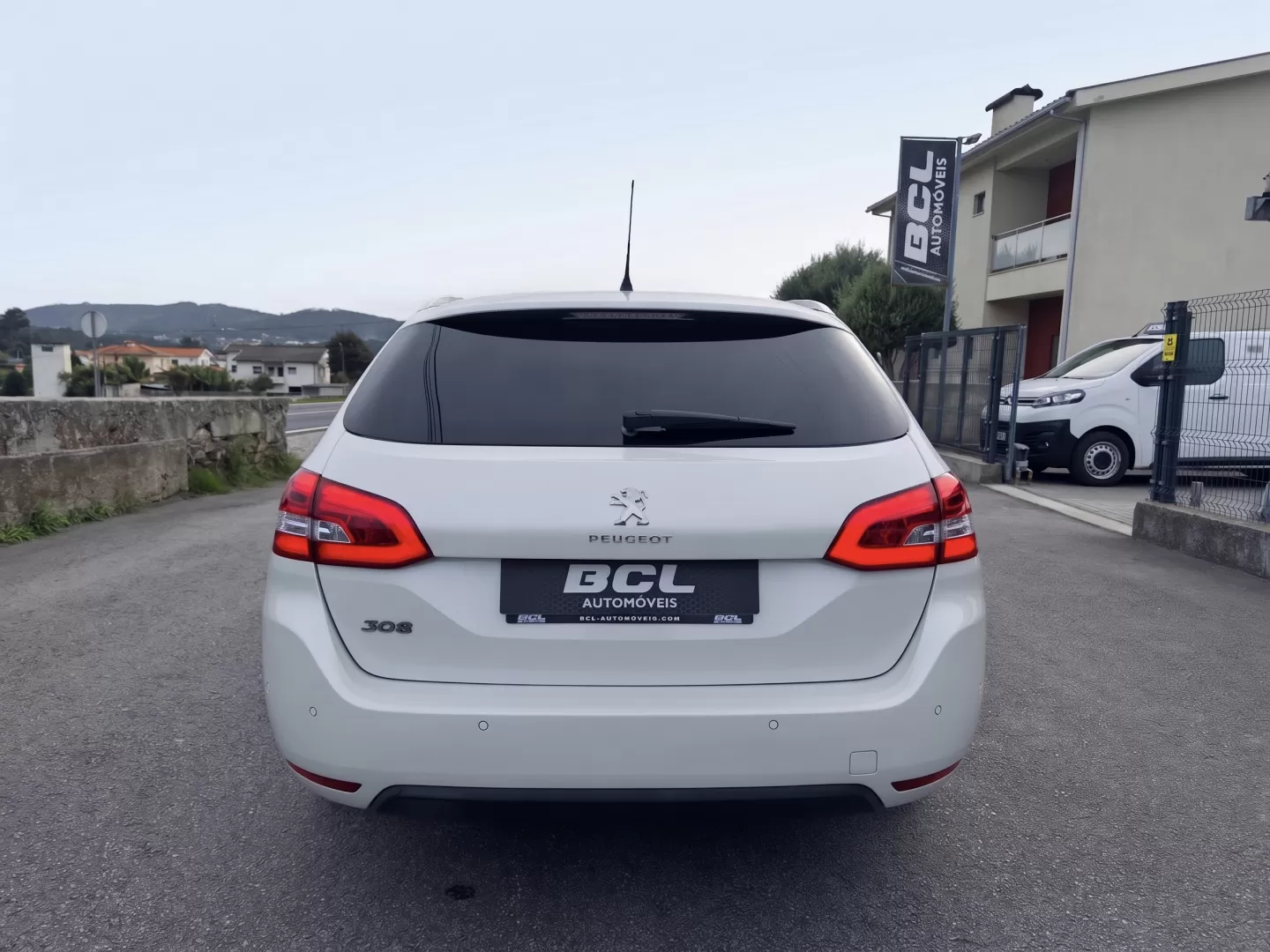 Peugeot 308 SW BlueHDi 120 Stop & Start GT-Line Edition - foto 6