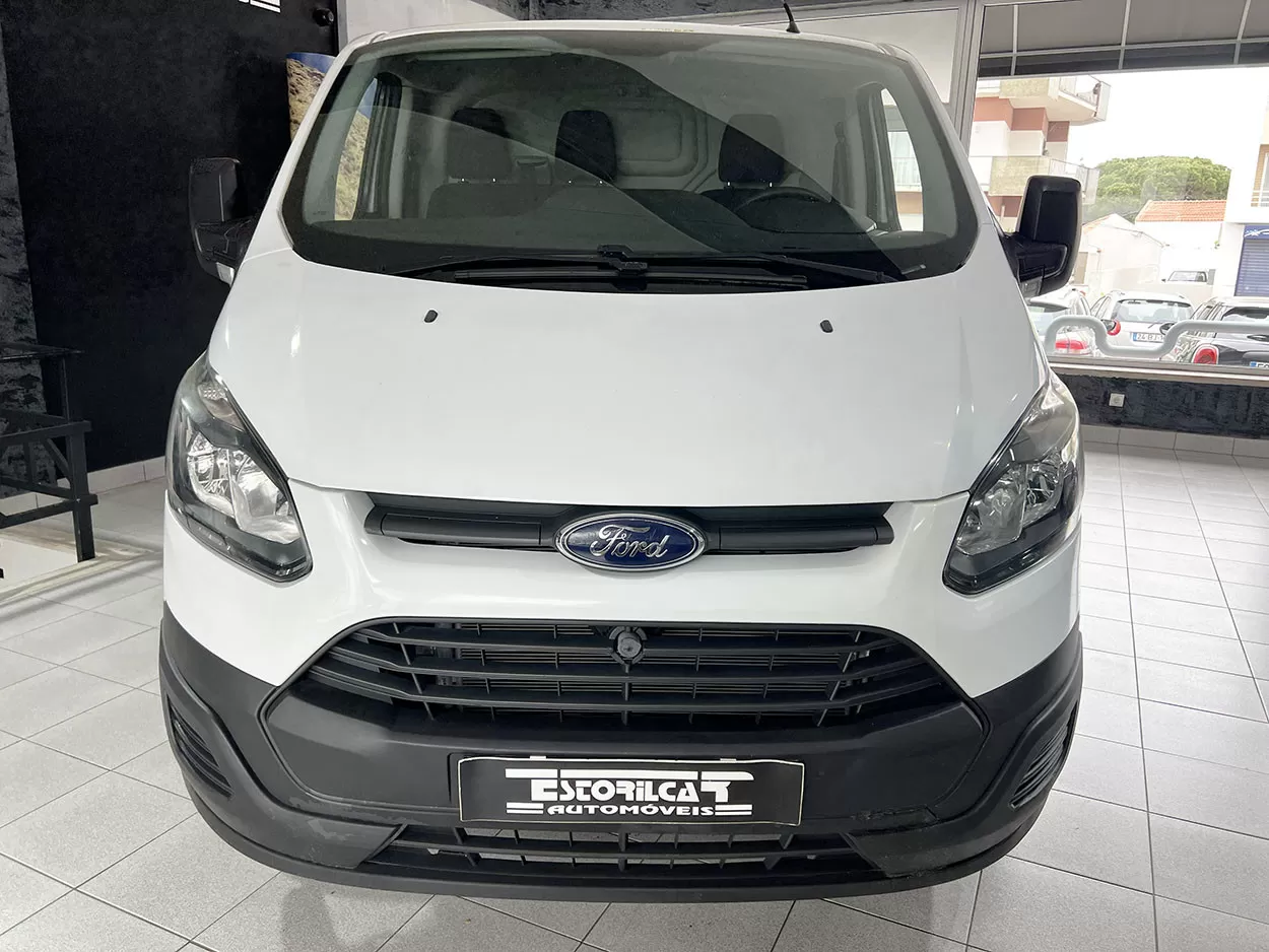 Ford  Transit Custom 2.2 d - foto 5