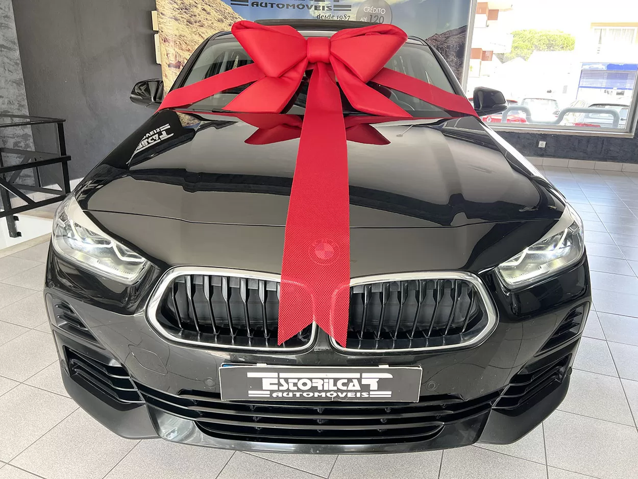 BMW X2 16 d sDrive - foto 5