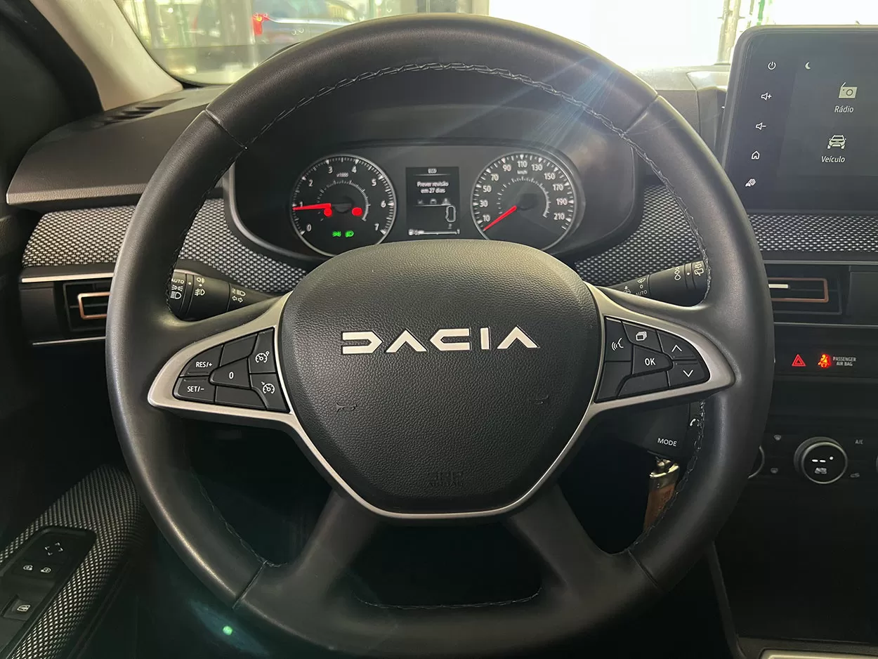 Dacia Sandero 1.0 SCe Essential - foto 8