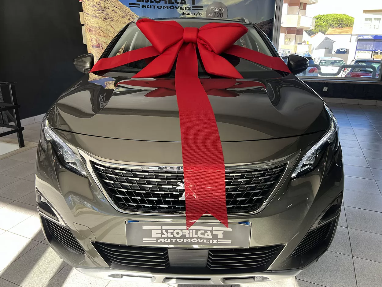 Peugeot 3008 225 e-EAT8 Allure Pack - foto 5