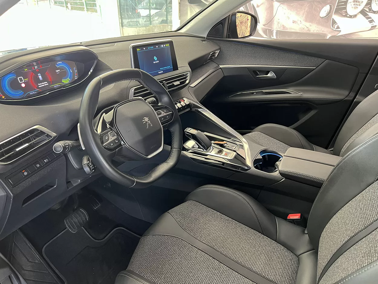 Peugeot 3008 225 e-EAT8 Allure Pack - foto 6