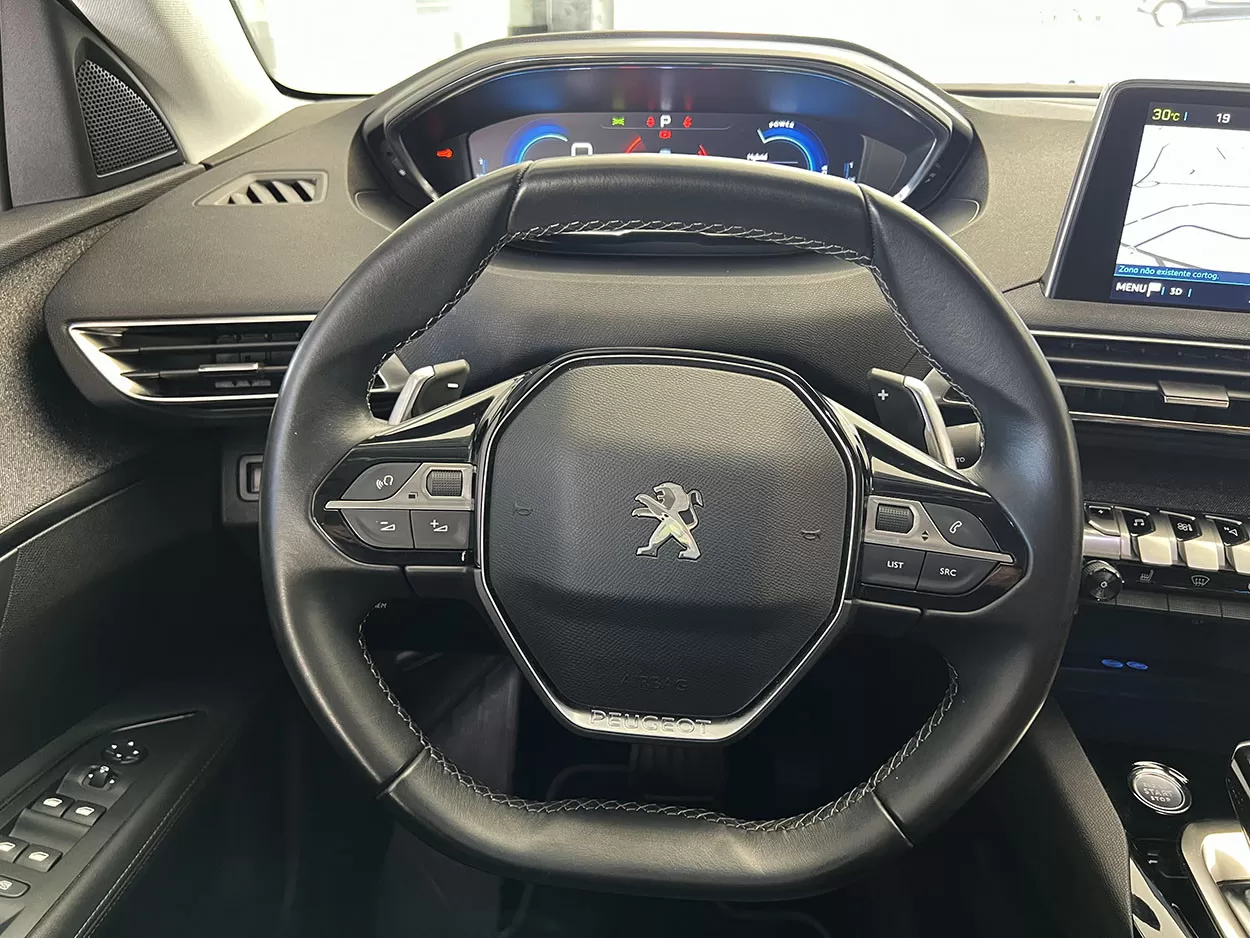 Peugeot 3008 225 e-EAT8 Allure Pack - foto 8