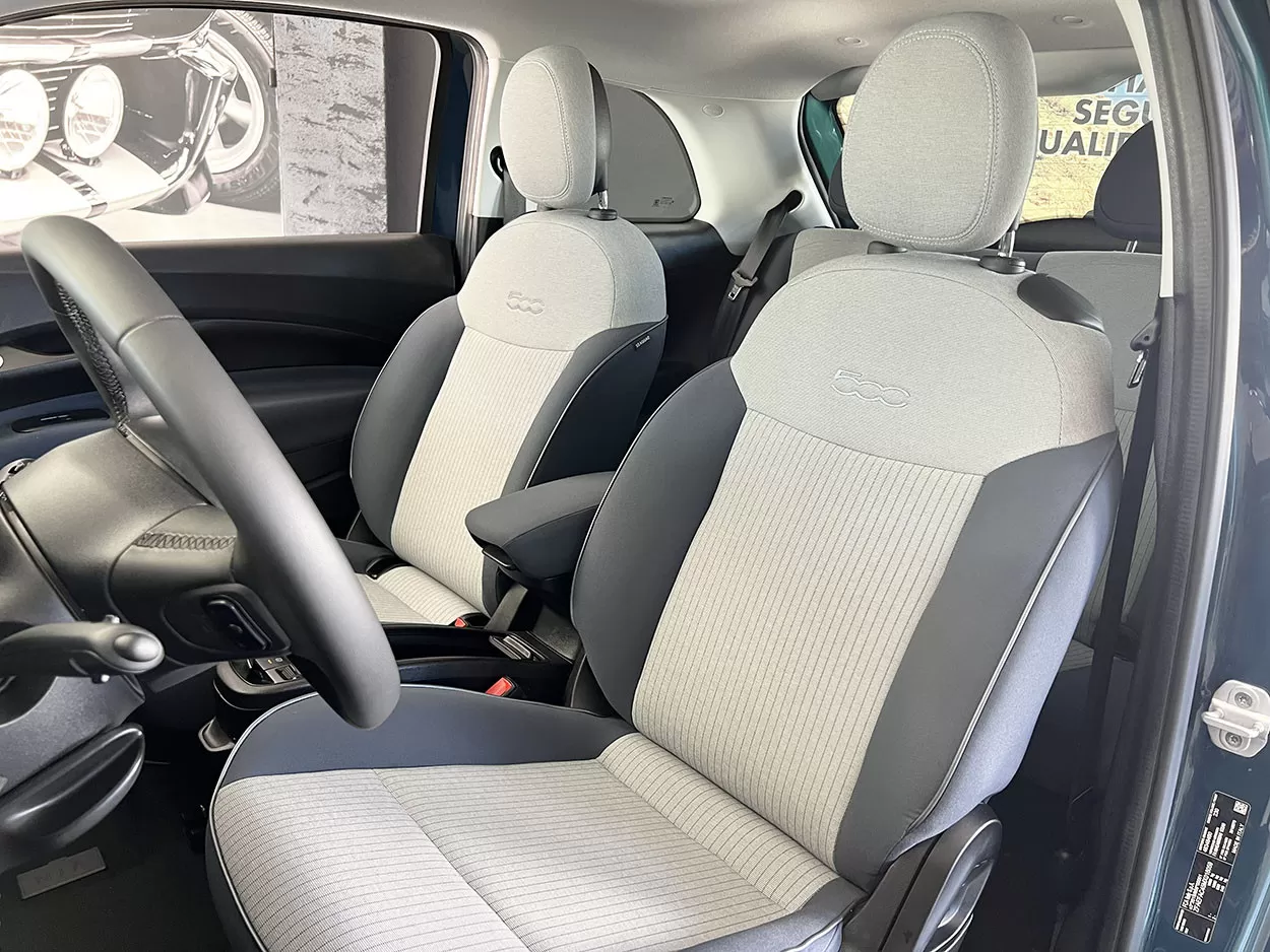Fiat 500e 42kWh ICON - foto 6