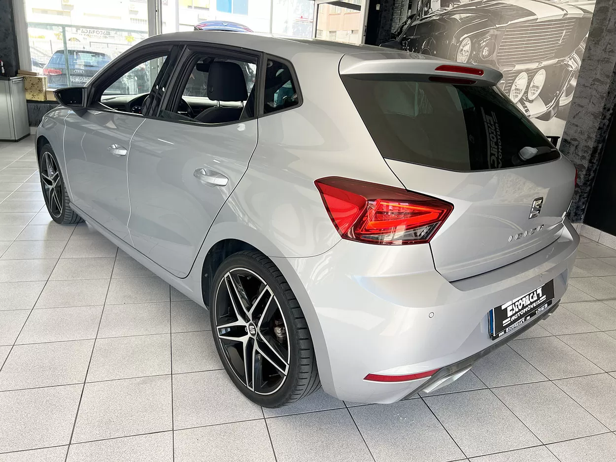 Seat Ibiza 1.0 TSI FR - foto 3