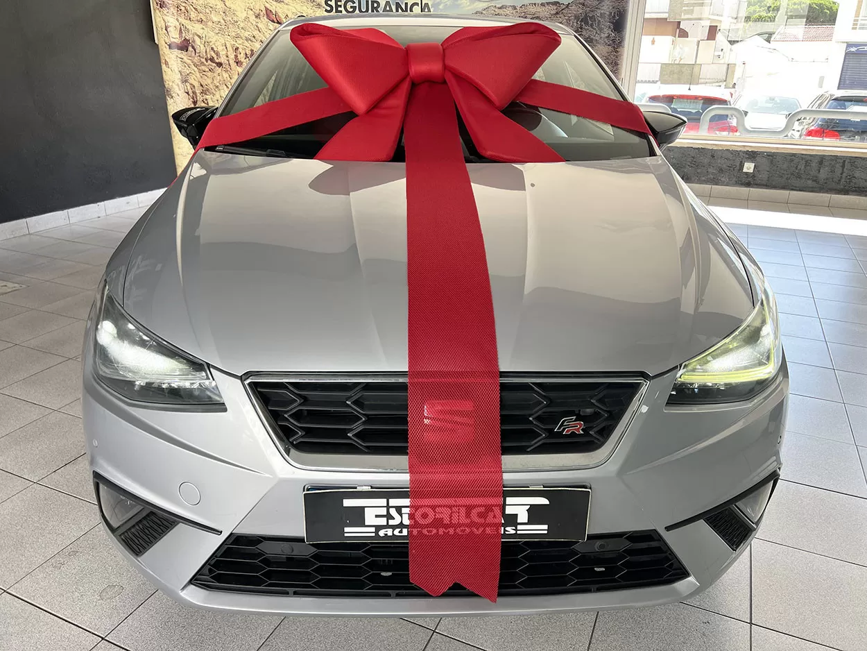 Seat Ibiza 1.0 TSI FR - foto 5