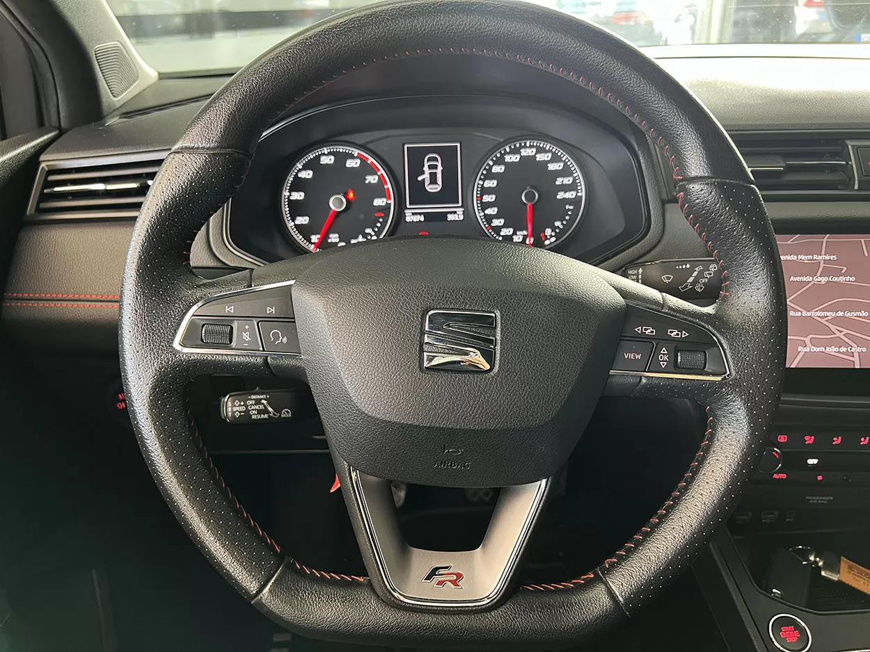 Seat Ibiza 1.0 TSI FR - foto 8