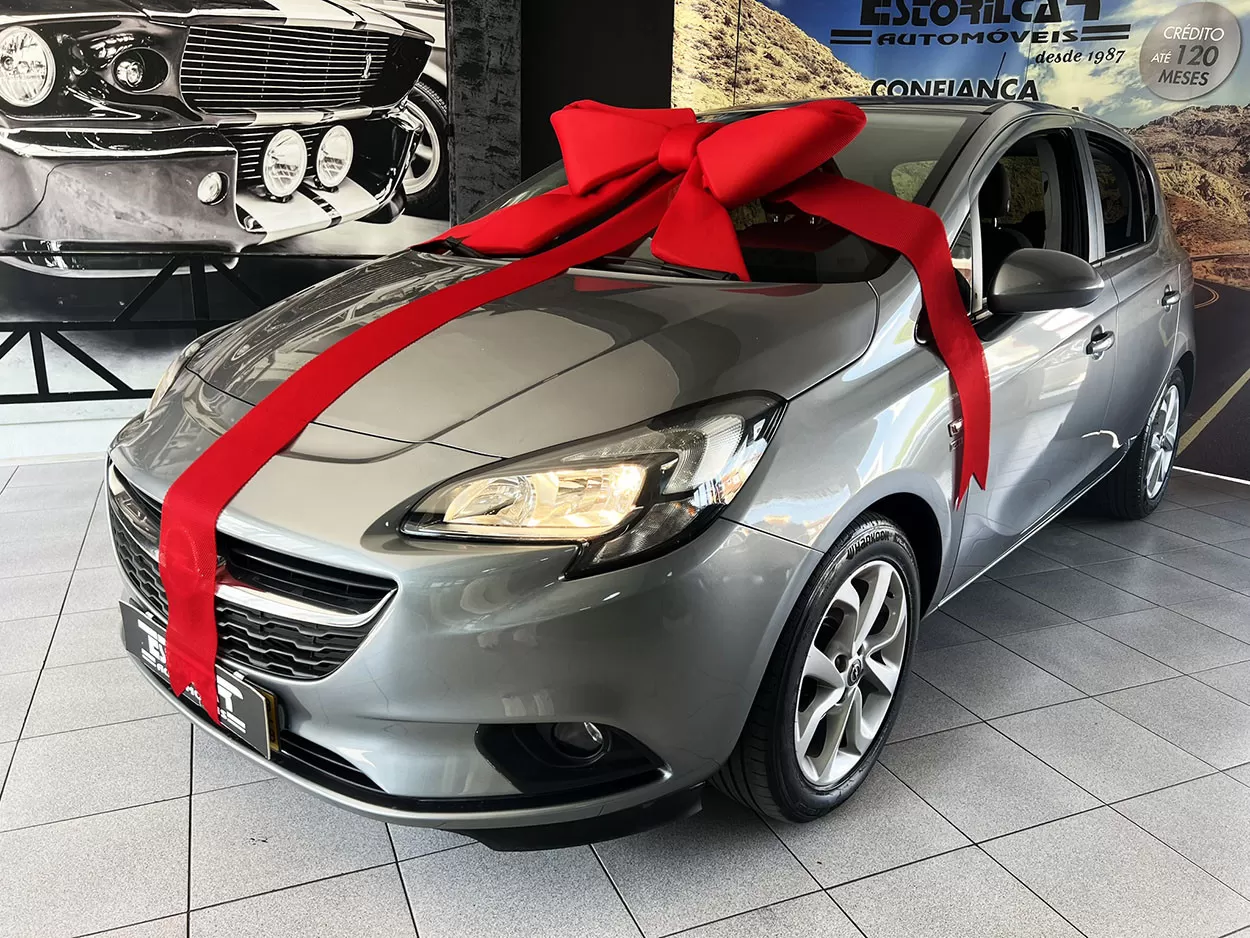 Opel Corsa 1.0 T 120 Anos