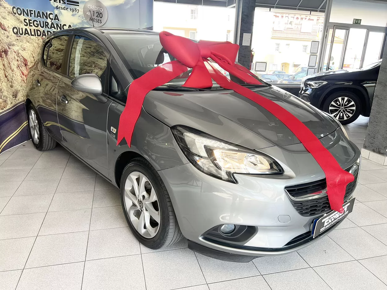 Opel Corsa 1.0 T 120 Anos - foto 2