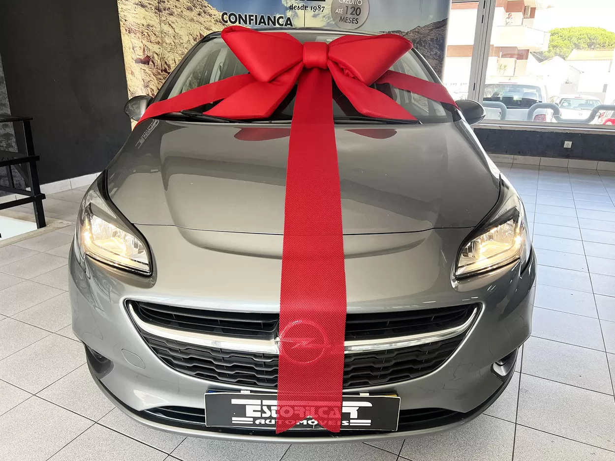 Opel Corsa 1.0 T 120 Anos - foto 5