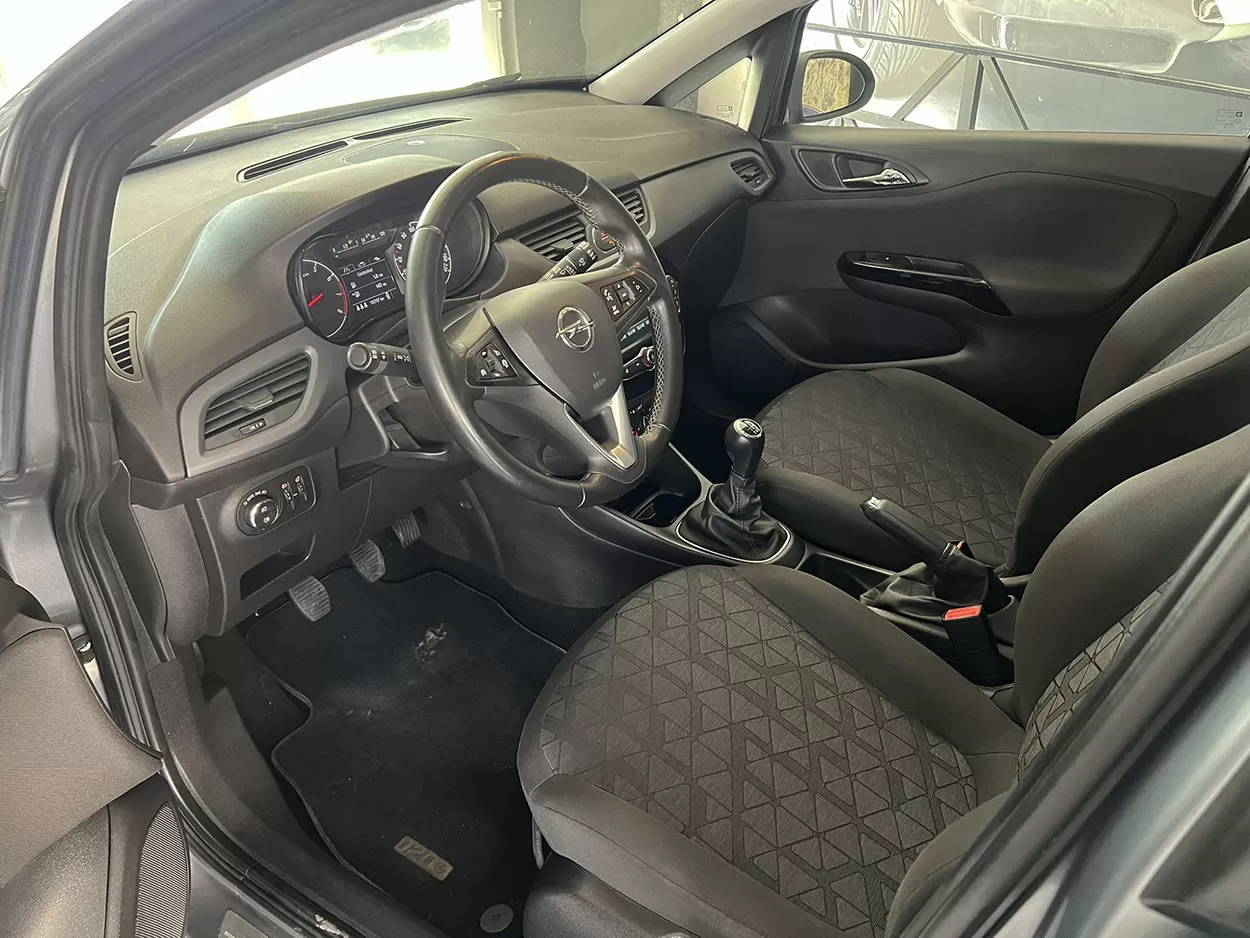 Opel Corsa 1.0 T 120 Anos - foto 6
