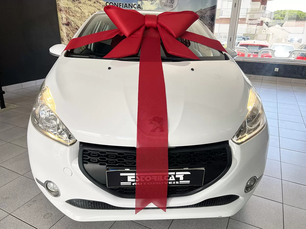 Peugeot 208 1.6 e-HDi Active - foto 5