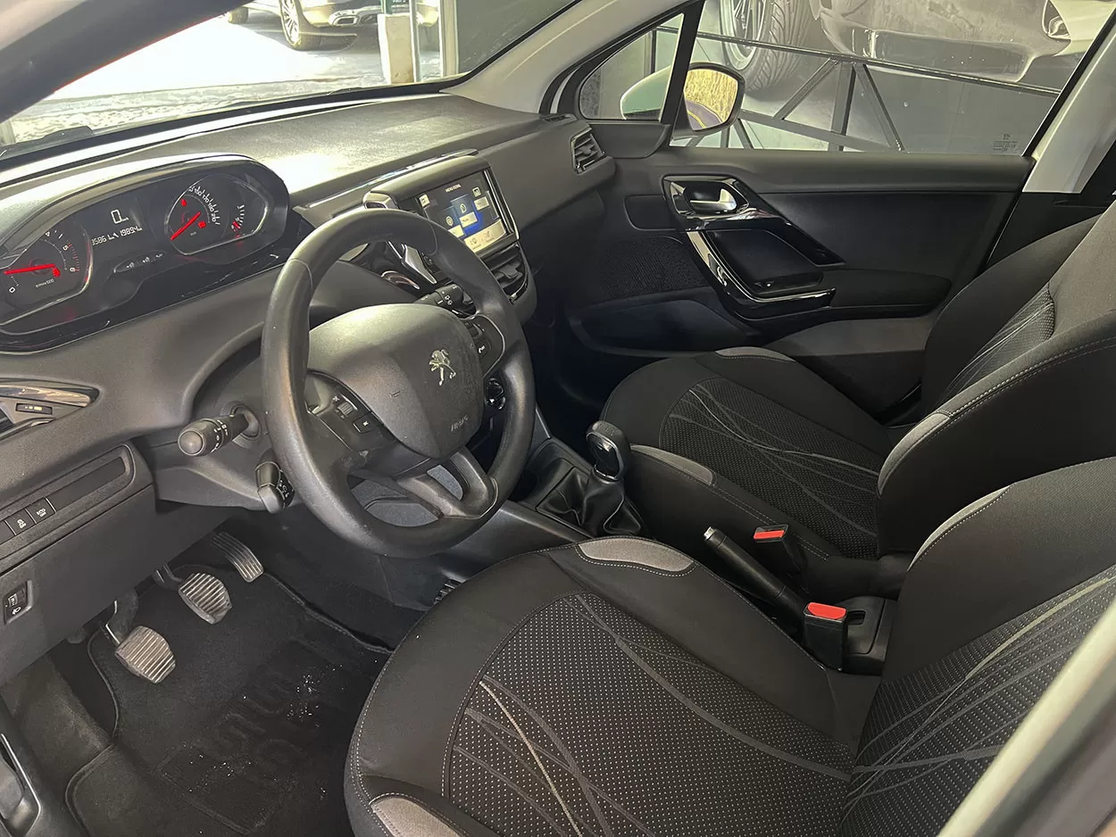Peugeot 208 1.6 e-HDi Active - foto 6