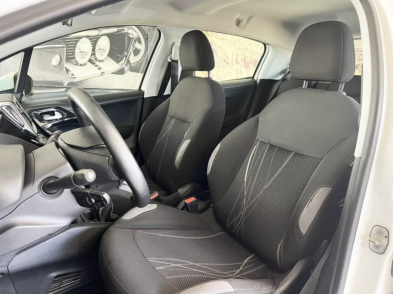 Peugeot 208 1.6 e-HDi Active - foto 7