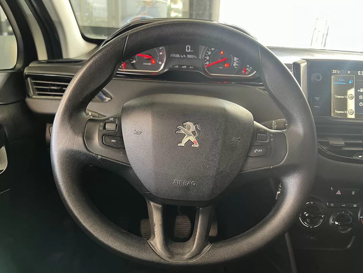 Peugeot 208 1.6 e-HDi Active - foto 8