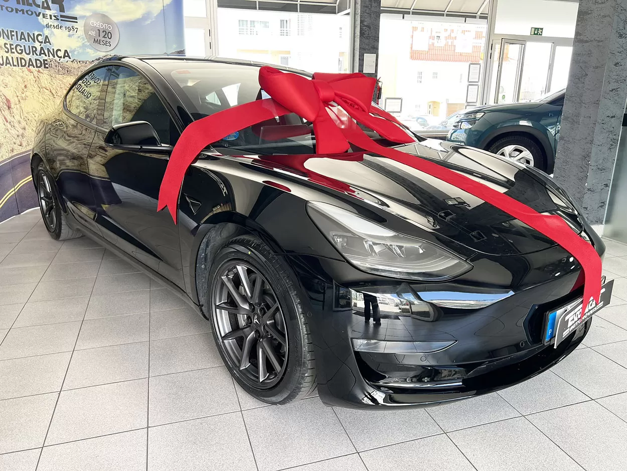 Tesla Model 3 Long Range AWD Dual Motor - foto 2