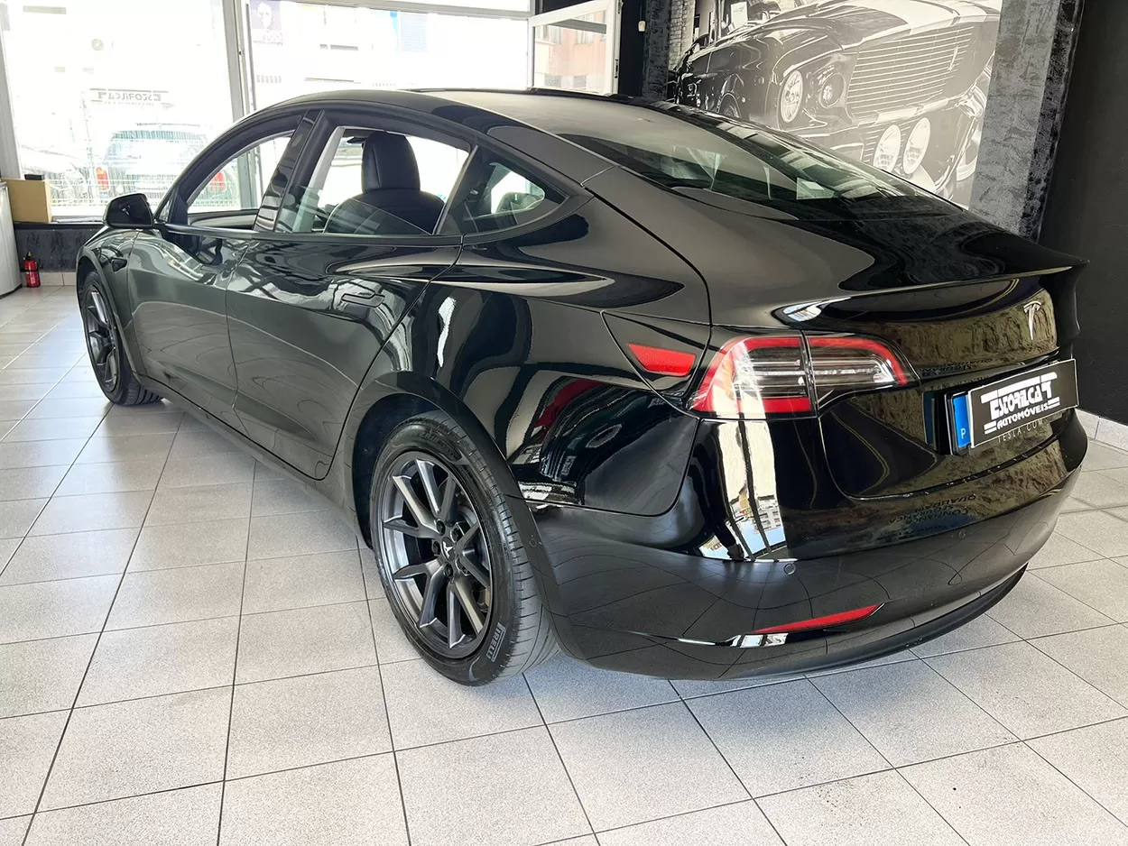 Tesla Model 3 Long Range AWD Dual Motor - foto 3