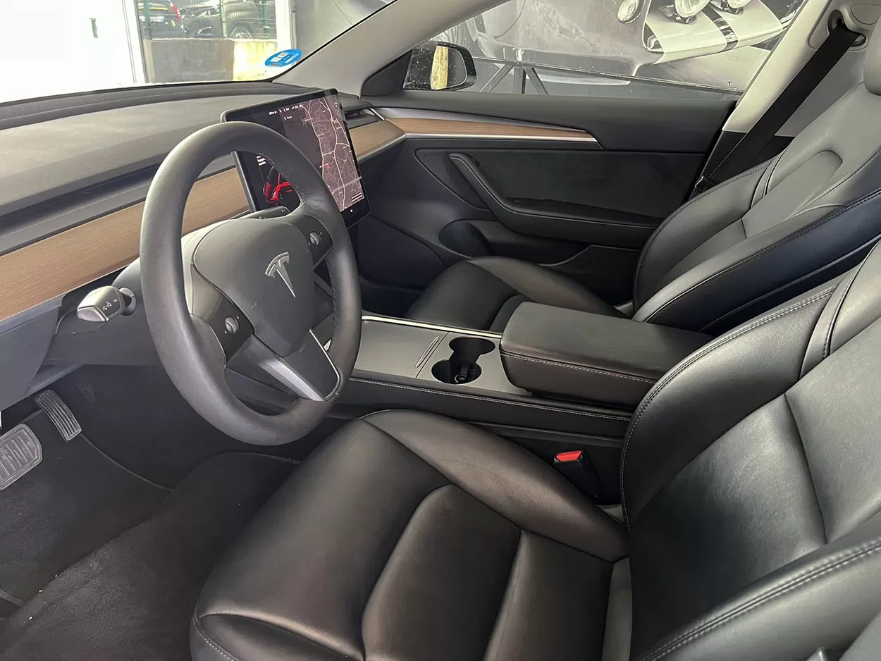 Tesla Model 3 Long Range AWD Dual Motor - foto 6