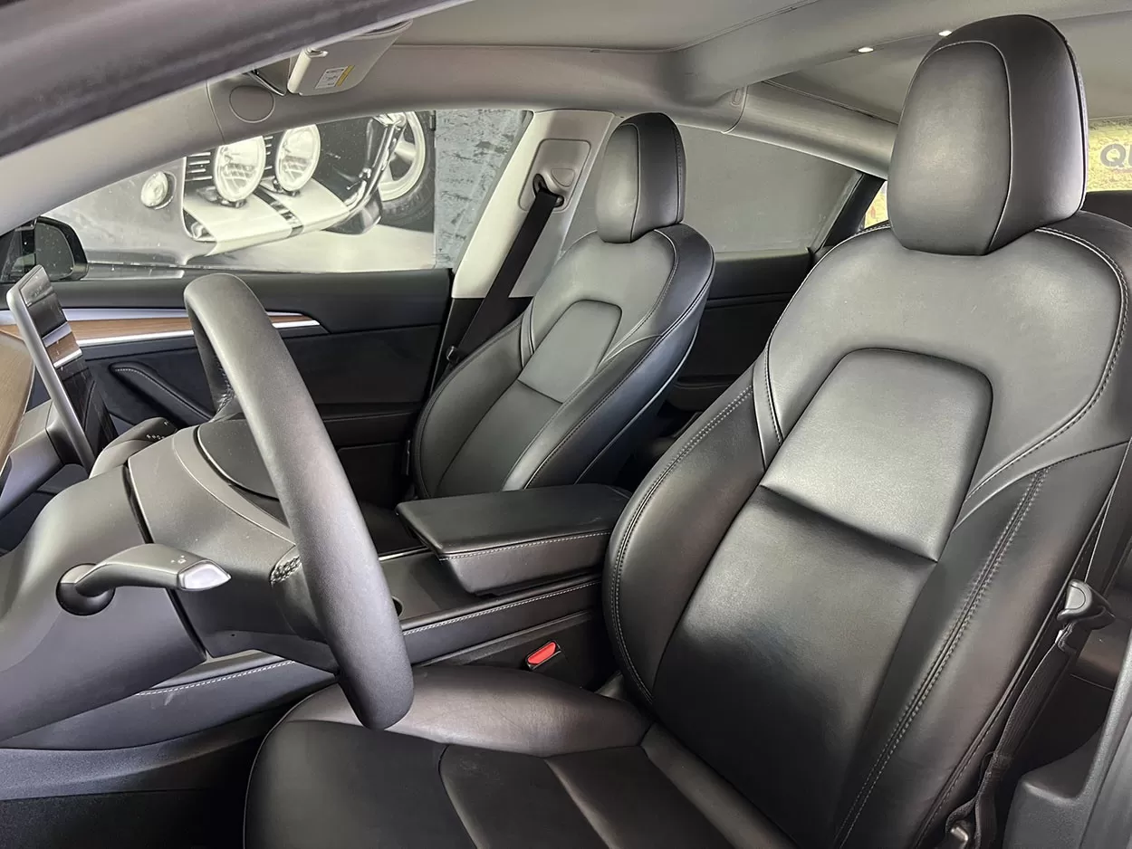Tesla Model 3 Long Range AWD Dual Motor - foto 7