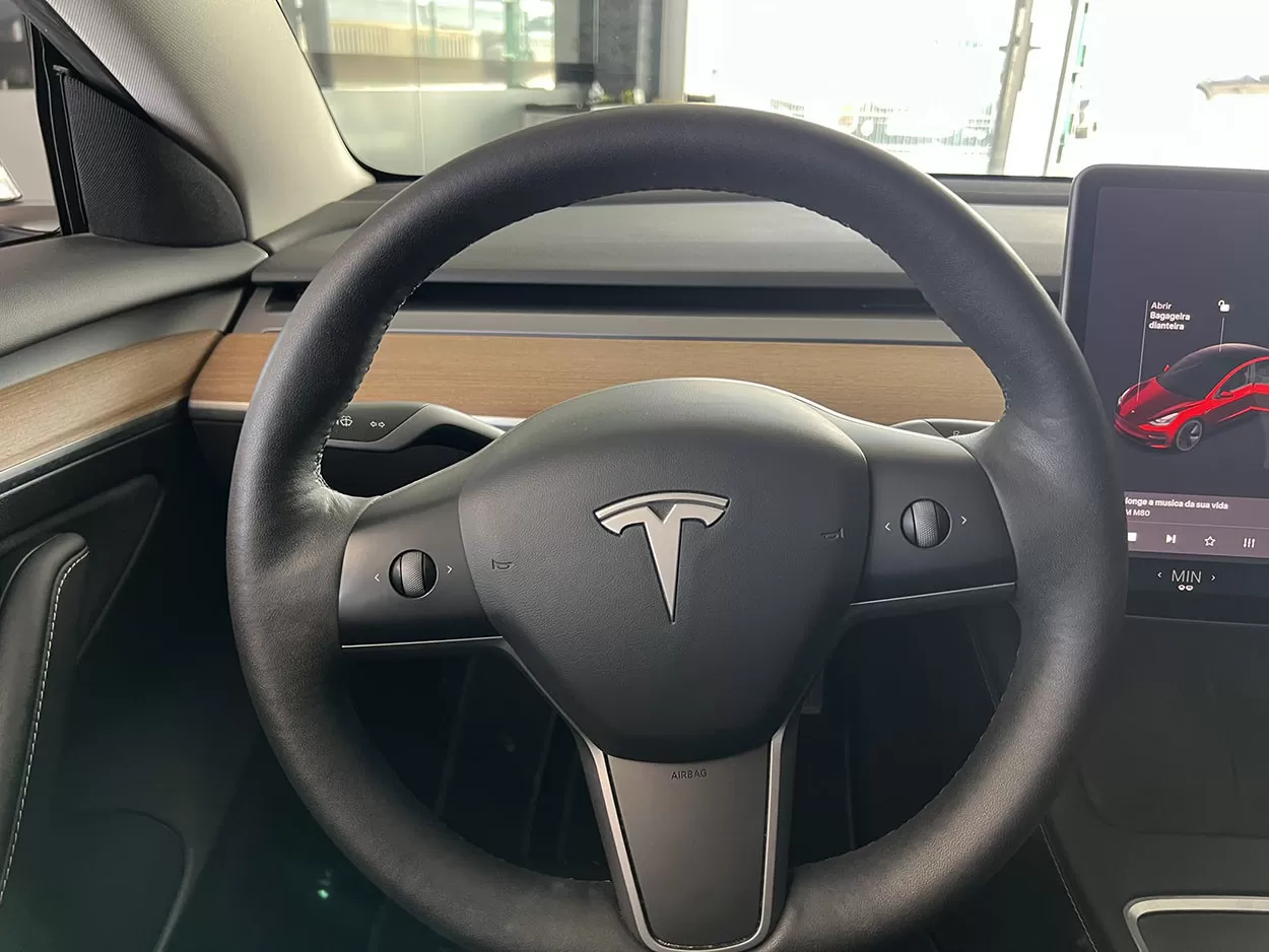 Tesla Model 3 Long Range AWD Dual Motor - foto 8