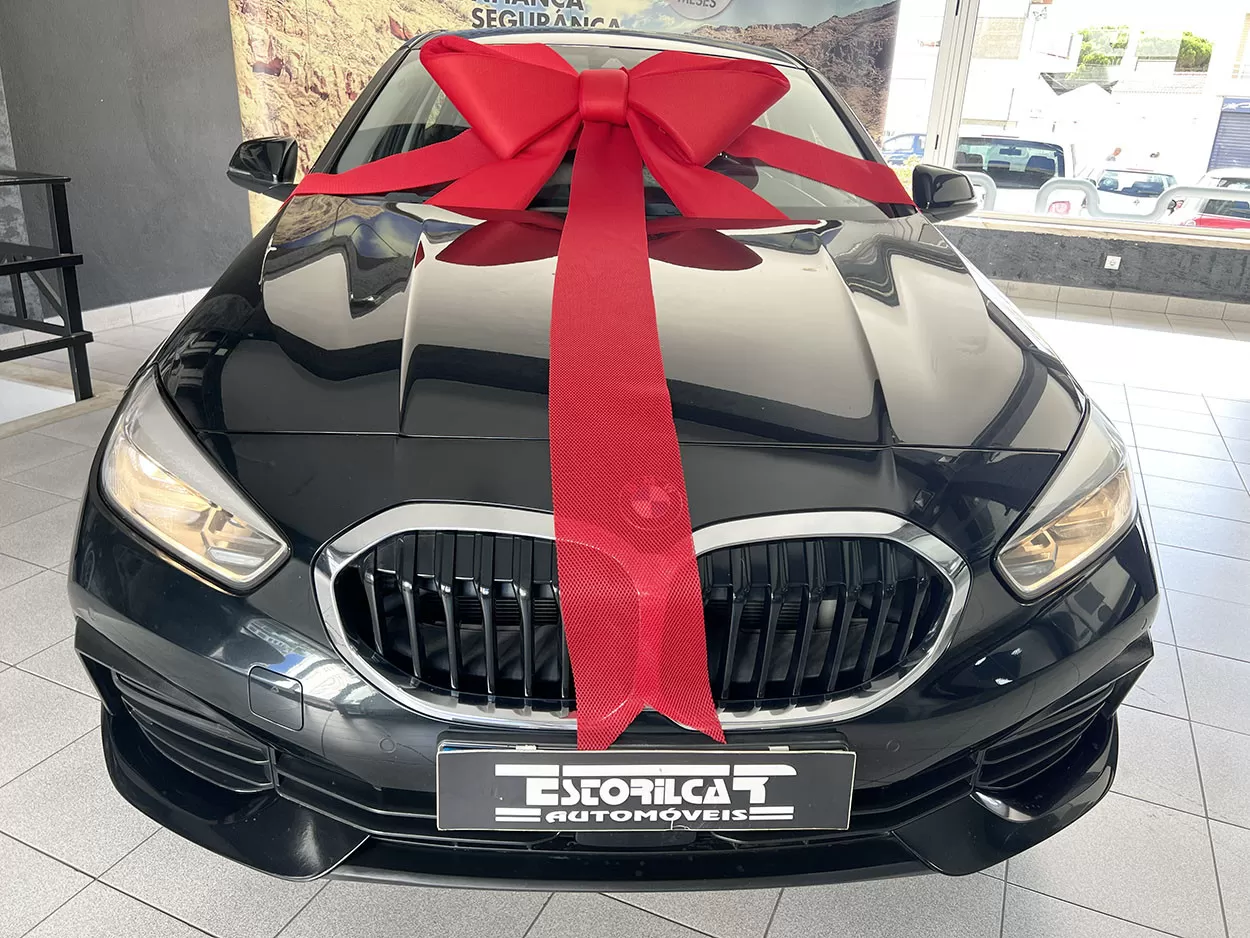 BMW 116 d Advantage - foto 5