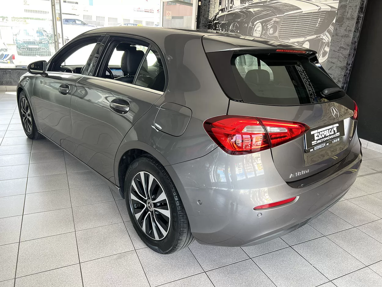 Mercedes-Benz A 180 d Style Aut. - foto 3