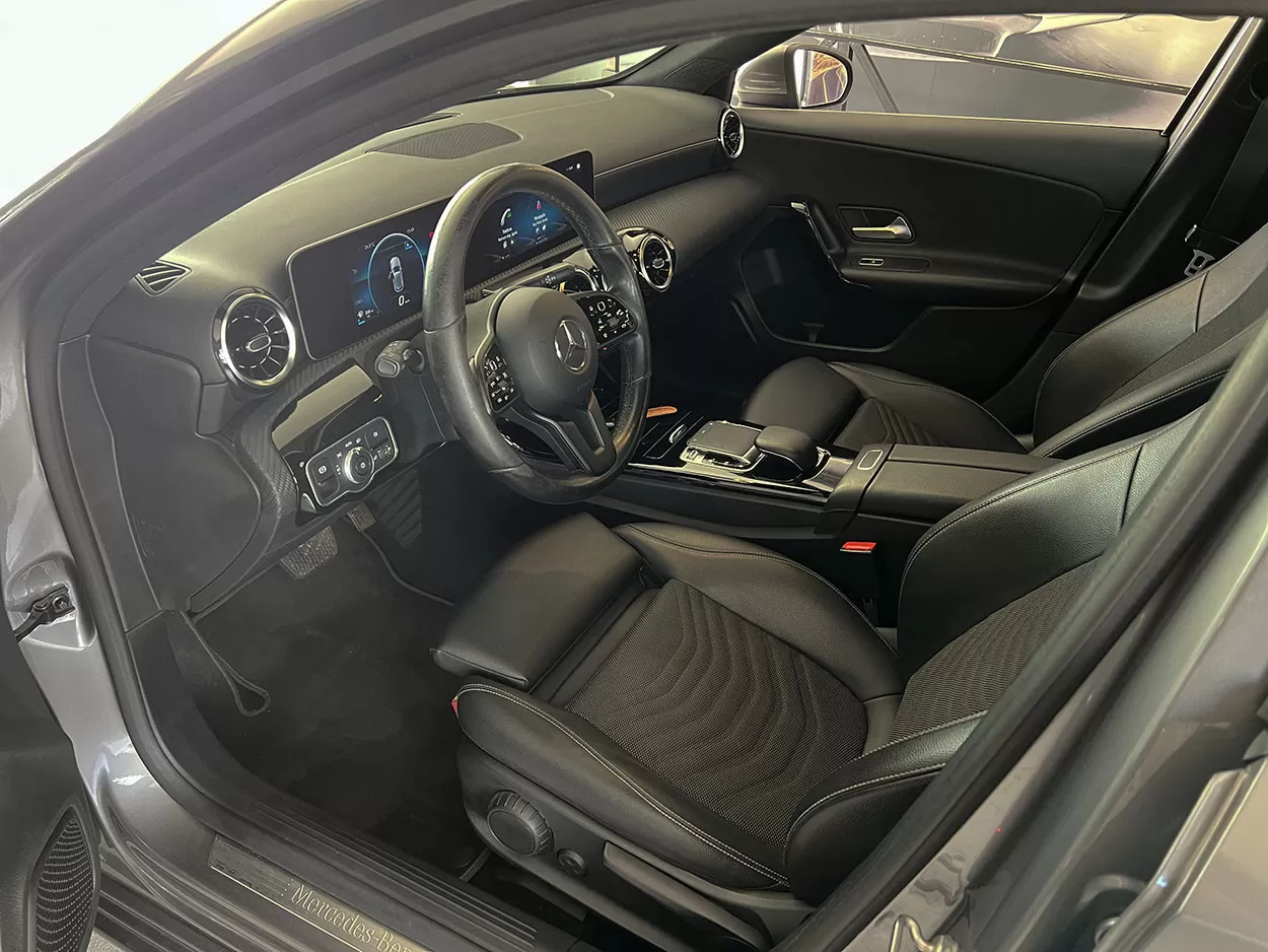Mercedes-Benz A 180 d Style Aut. - foto 6