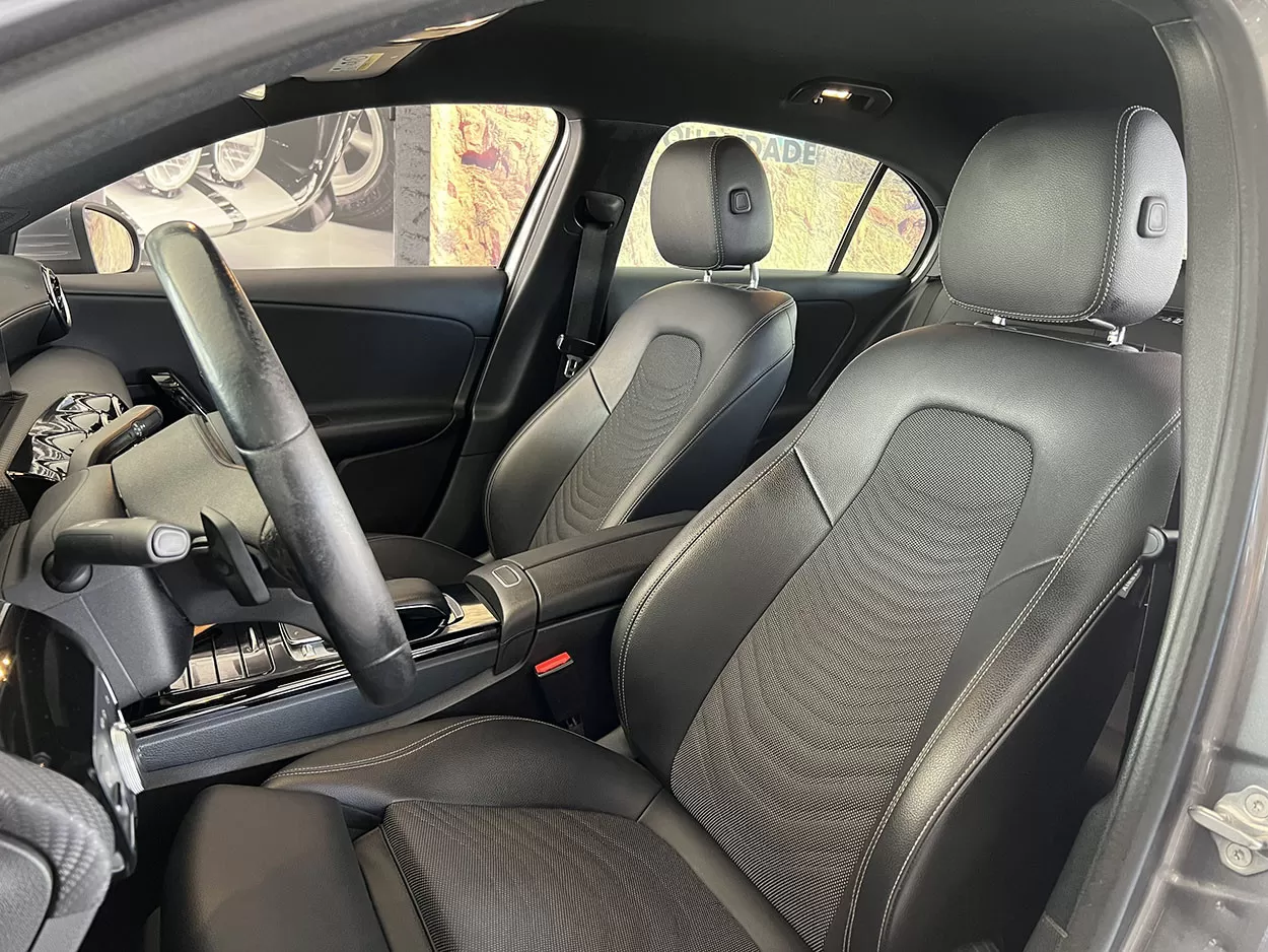Mercedes-Benz A 180 d Style Aut. - foto 7