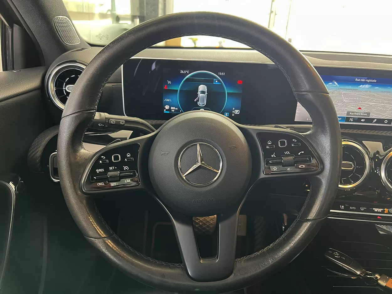 Mercedes-Benz A 180 d Style Aut. - foto 8