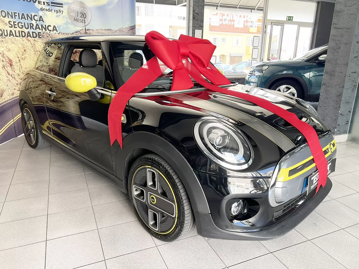 MINI Electric Cooper SE Finition Greenwich - foto 2