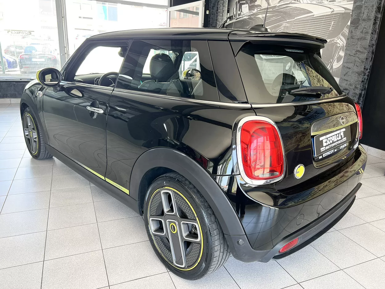 MINI Electric Cooper SE Finition Greenwich - foto 3