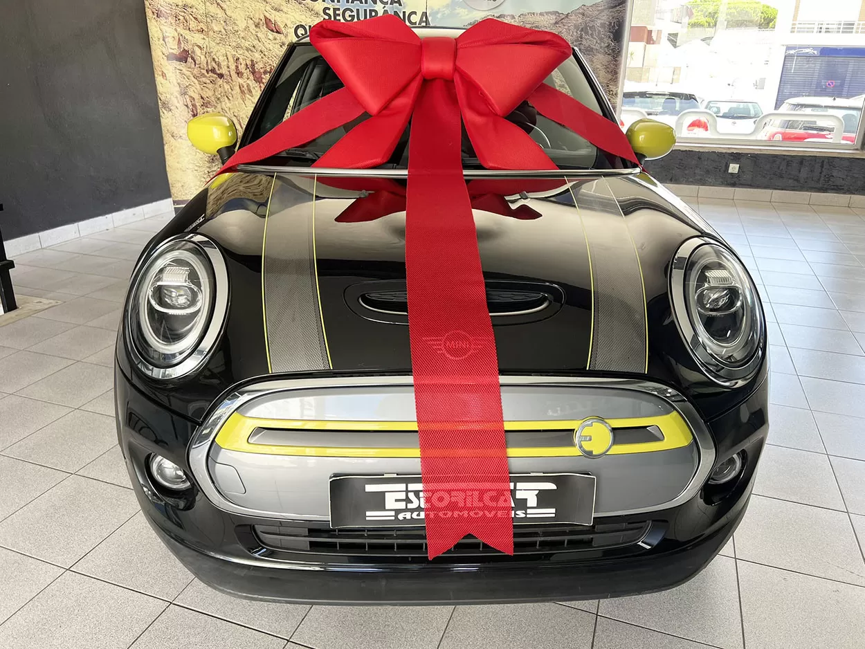 MINI Electric Cooper SE Finition Greenwich - foto 5