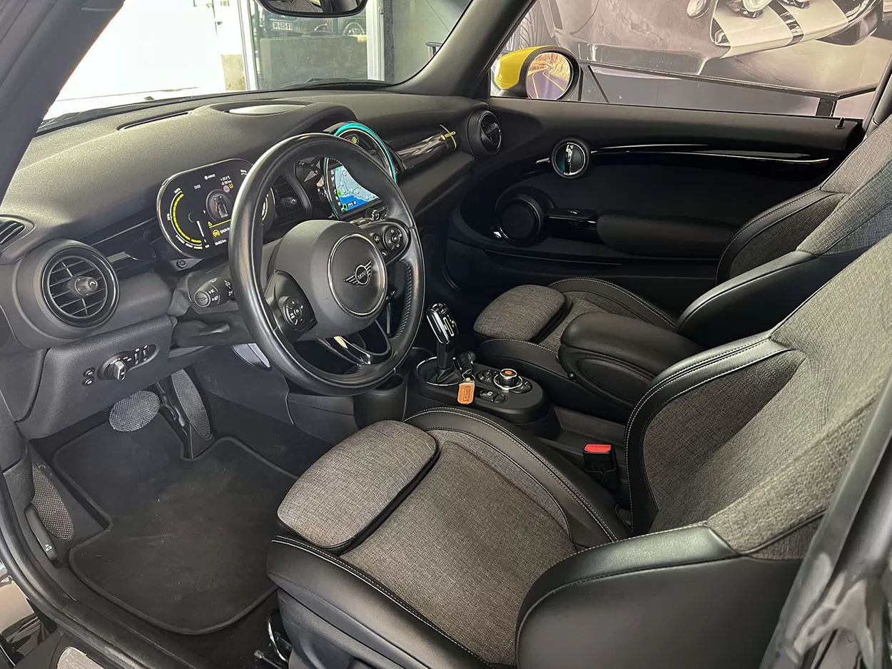 MINI Electric Cooper SE Finition Greenwich - foto 6
