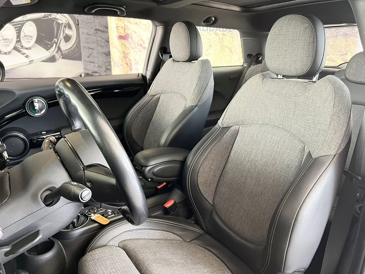 MINI Electric Cooper SE Finition Greenwich - foto 7