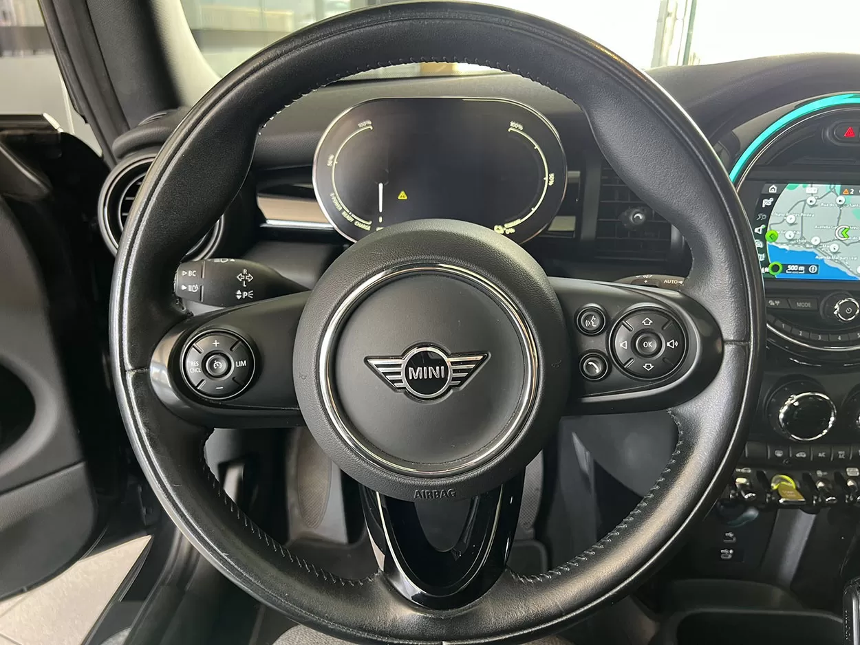 MINI Electric Cooper SE Finition Greenwich - foto 8