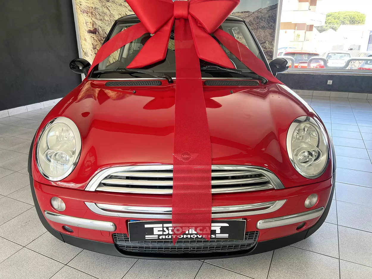 MINI 3 Portas One 1.4 D - foto 5