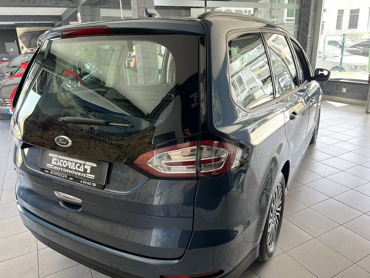 Ford Galaxy 2.0 TDCi S/S Trend - foto 3