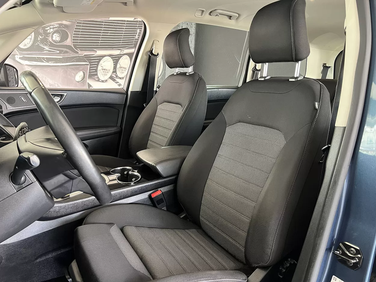 Ford Galaxy 2.0 TDCi S/S Trend - foto 7