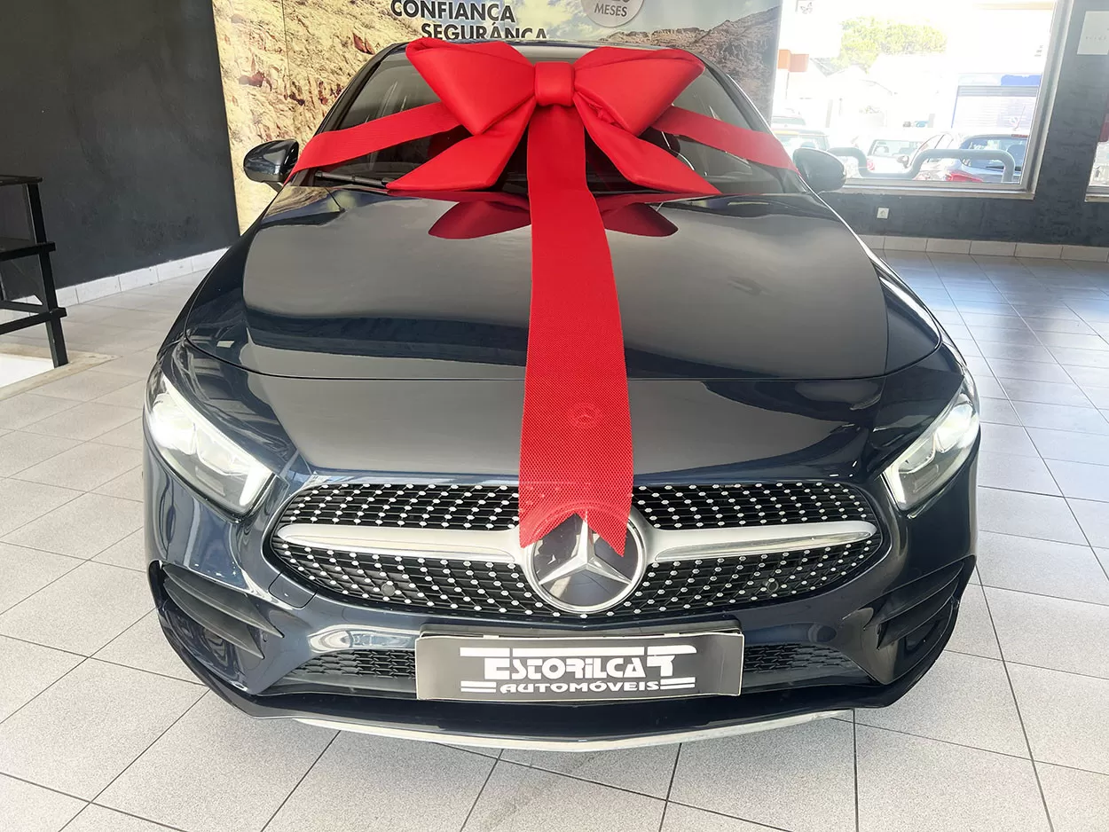 Mercedes-Benz A 250 e AMG Line - foto 5