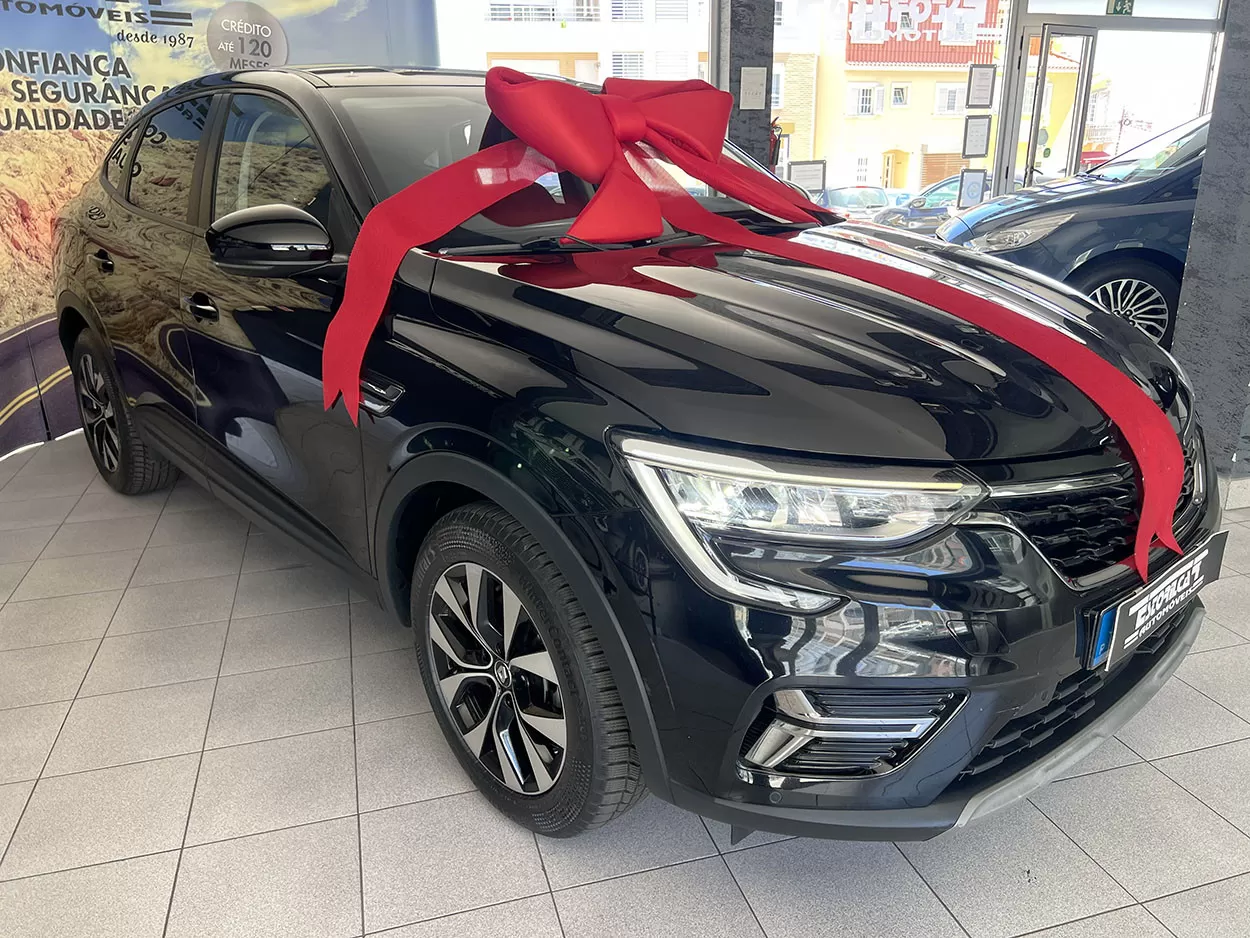 Renault Arkana 1.6 E-Tech Business - foto 2