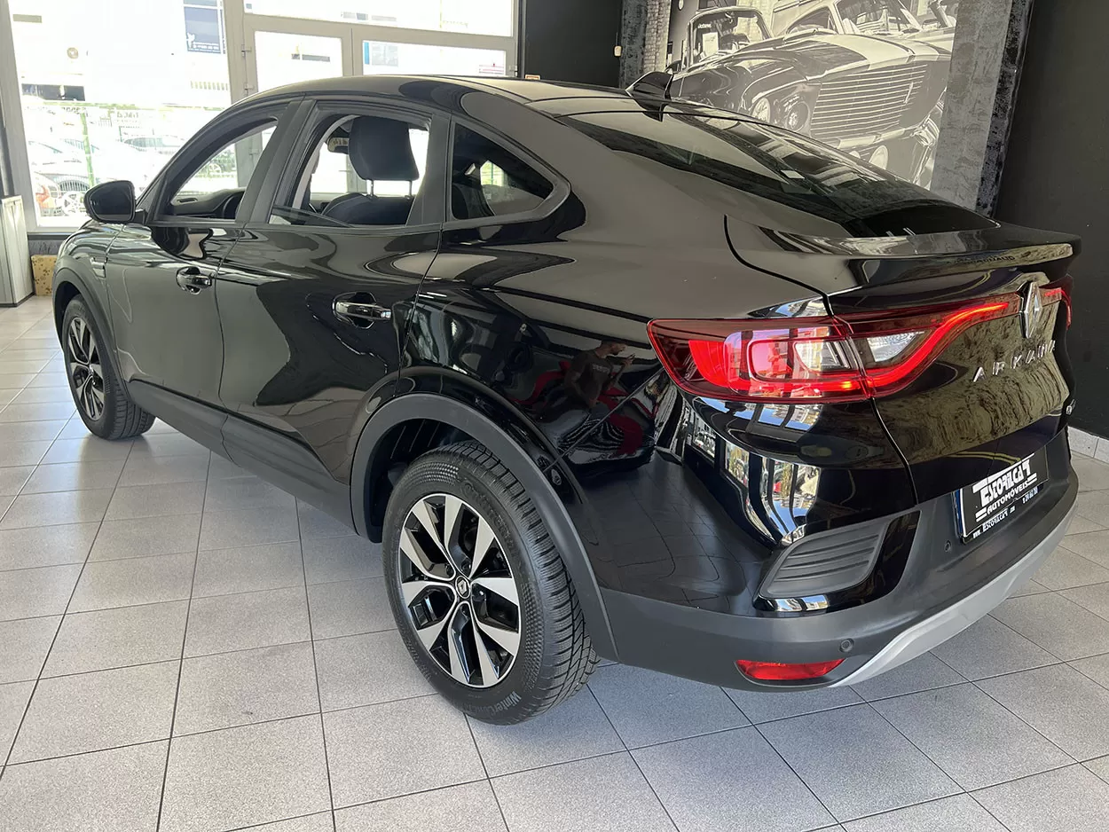 Renault Arkana 1.6 E-Tech Business - foto 3